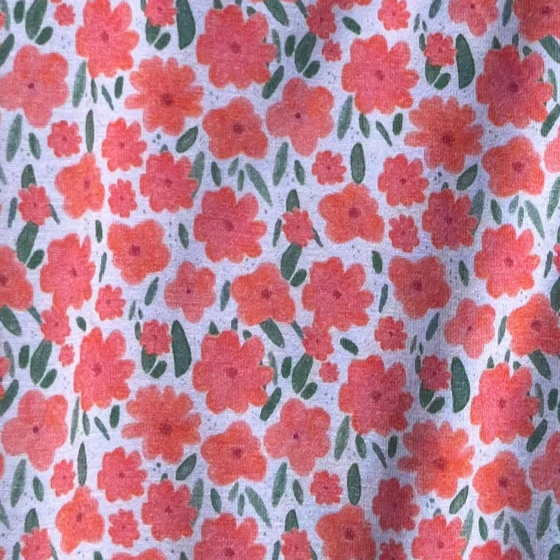 Tiny Blooms