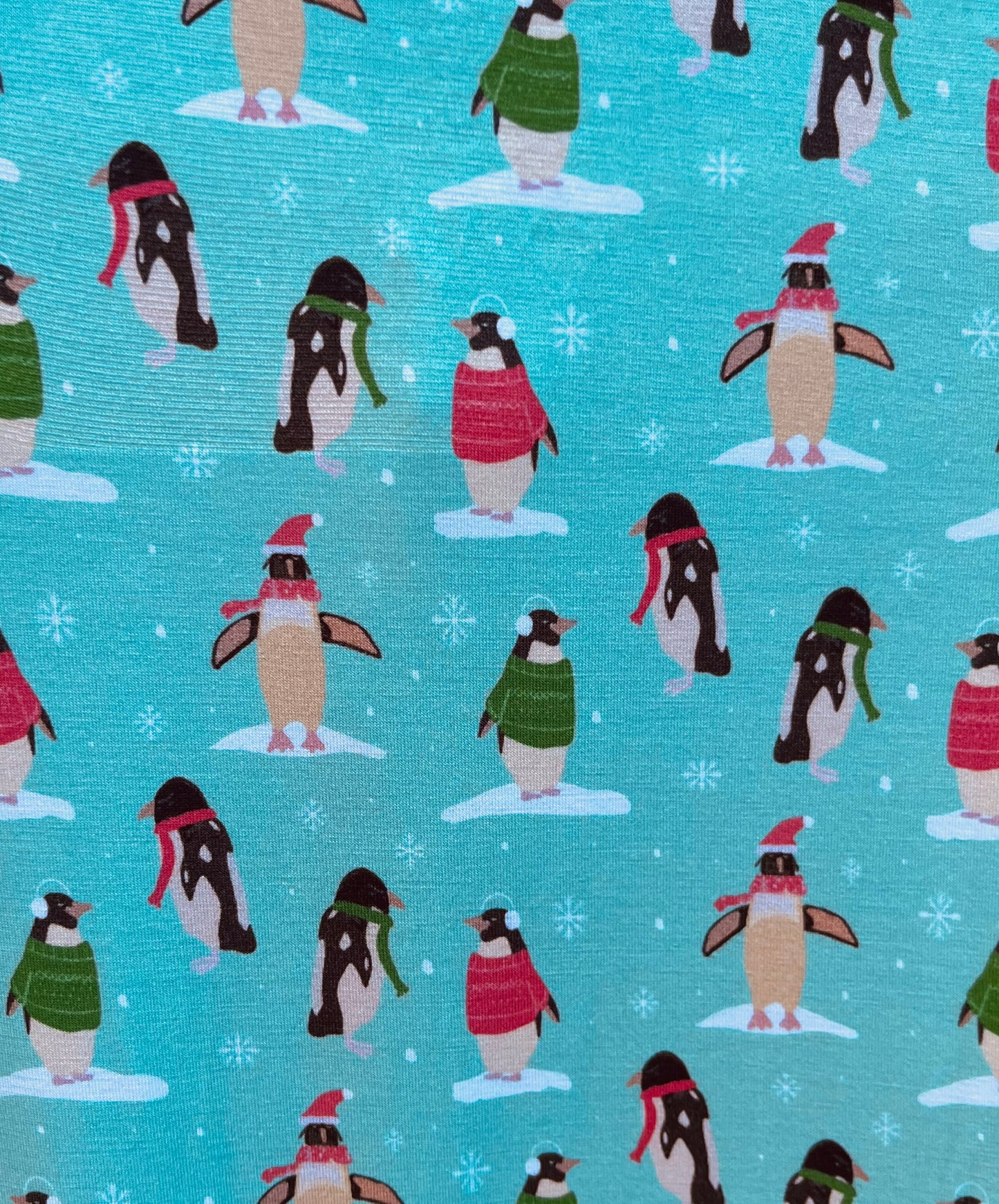 Penguins
