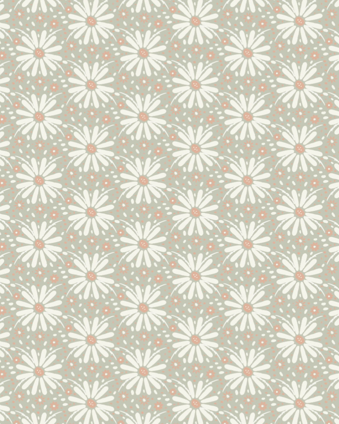 Lazy Daisies