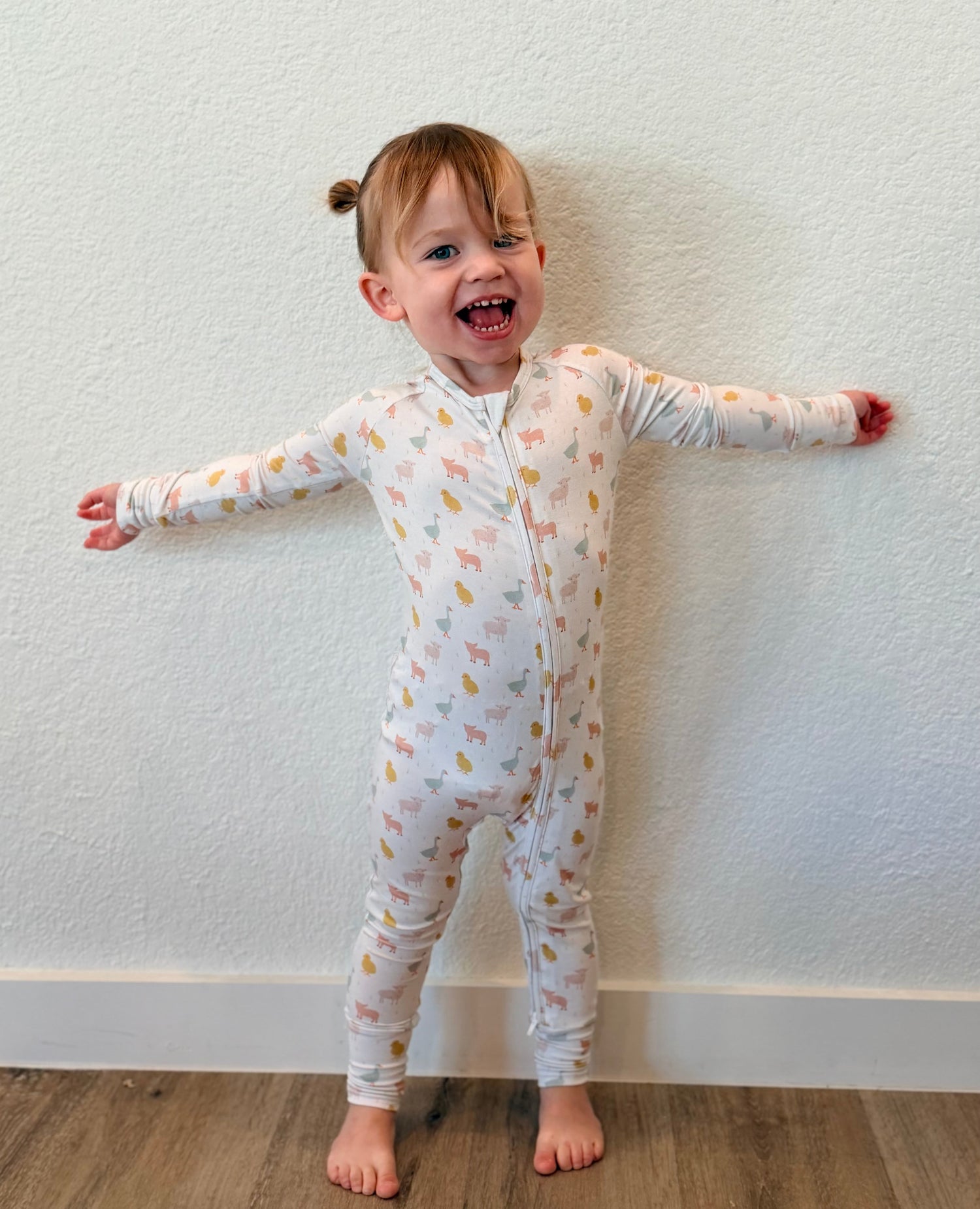 Little Farm Collection