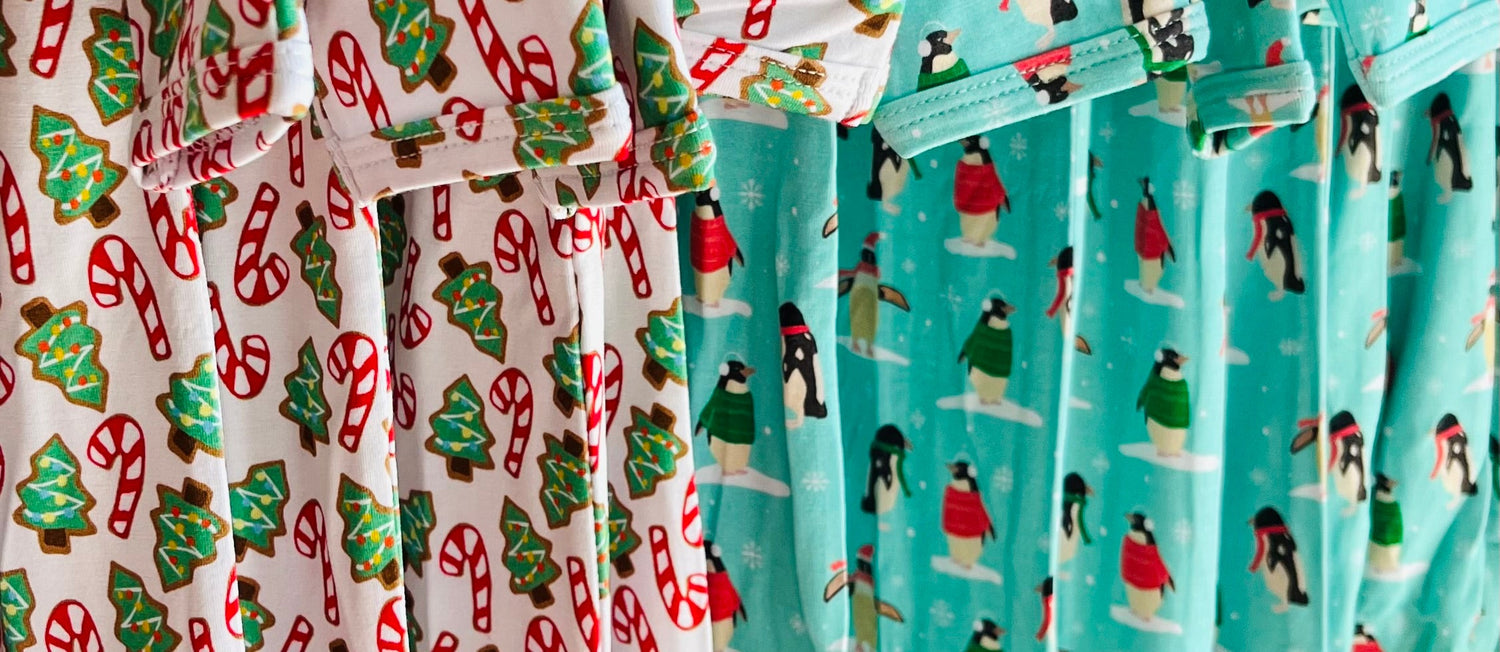 Mini Holiday Collection