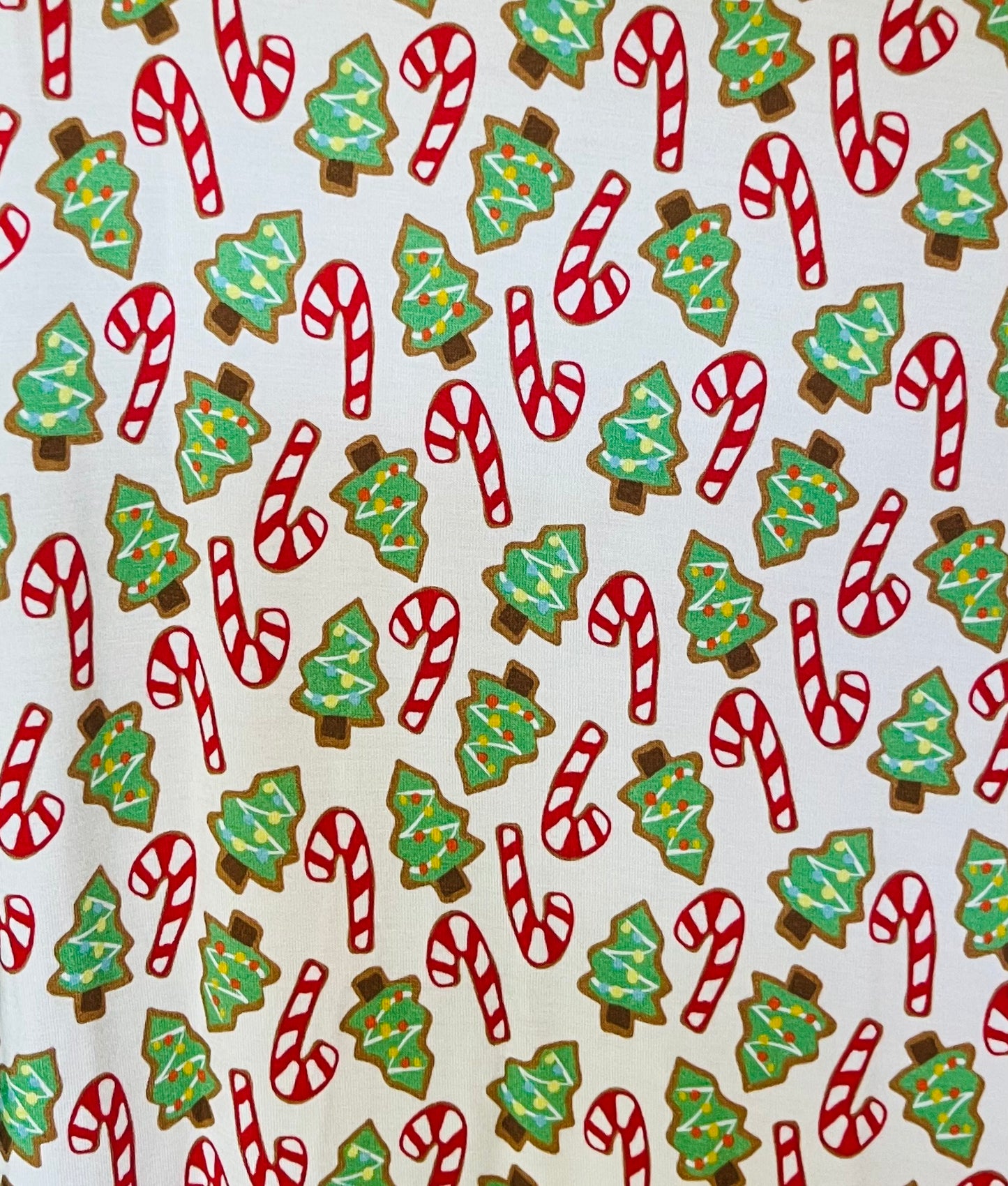 Holiday Cookies
