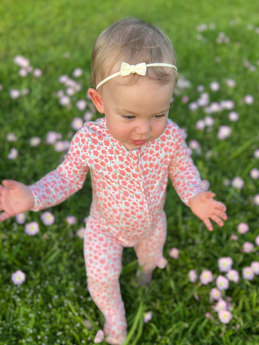 Tiny Blooms