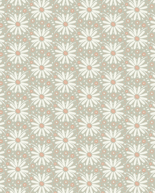 Lazy Daisies